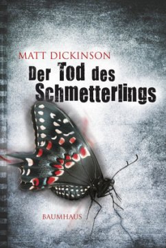 Der Tod des Schmetterlings / Mortal Chaos Bd.2 - Dickinson, Matt