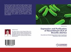 Expression and Purification of Recombinant DLA of Brucella abortus