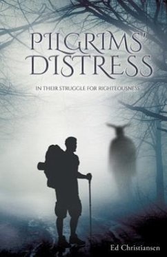 Pilgrims' Distress - Christiansen, Ed