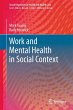 Work and Mental Health in Social Context - Bild 1