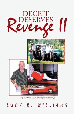 Deceit Deserves Revenge II - Williams, Lucy B.