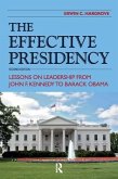 Effective Presidency