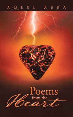 Poems from the Heart - Abba, Aqeel