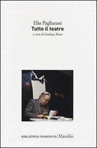 Cover Tutto il teatro