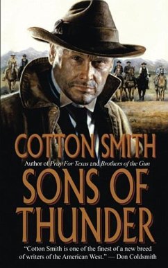 Sons of Thunder - Smith, Cotton