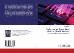 Performance Analysis of Optical CDMA Systems