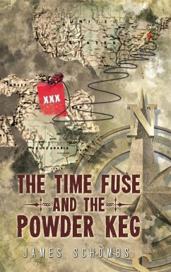 The Time Fuse and the Powder Keg