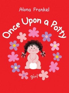 Once Upon a Potty - Girl - Frankel, Alona