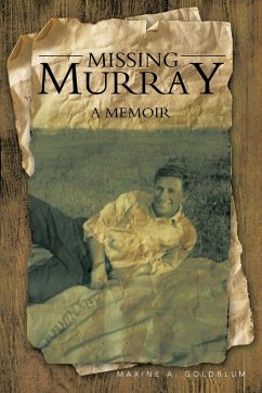 Cover Missing Murray
