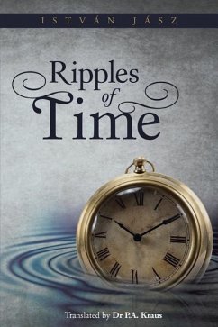 Ripples of Time - J, Istv