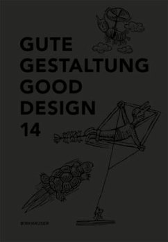 Gute Gestaltung 14 / Good Design 14