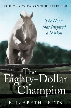 The Eighty Dollar Champion - Letts, Elizabeth