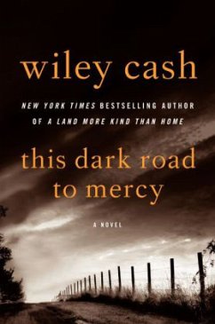 Cover This Dark Road to Mercy