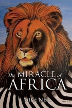 The Miracle of Africa - Neil, Mike