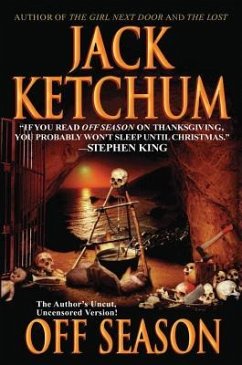 Off Season - JACK KETCHUM