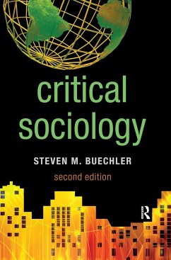 Critical Sociology - Buechler, Steven M.