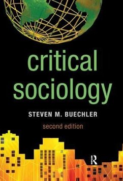 Critical Sociology - Buechler, Steven M