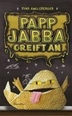 Papp-Jabba greift an / Origami Yoda Bd.4