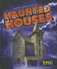 Haunted Houses - Higgins, Nadia