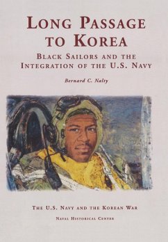 Long Passage to Korea - Nalty, Bernard C.; Naval Historical Center; Department Of The Navy