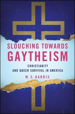 Slouching Towards Gaytheism - Harris, W C