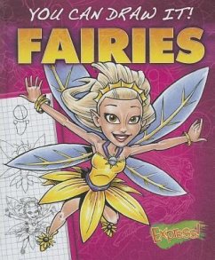 Fairies - Porter, Steve