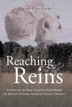 Reaching for the Reins