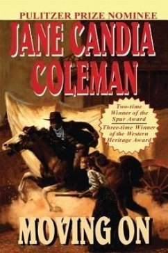 Moving on - Coleman, Jane Candia