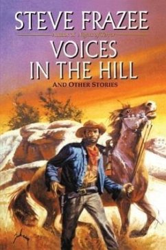 Voices in the Hill - Frazee, Steve