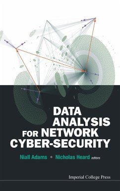 DATA ANALYSIS FOR NETWORK CYBER-SECURITY