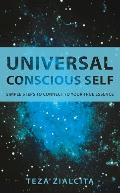 Universal Conscious Self - Zialcita, Teza