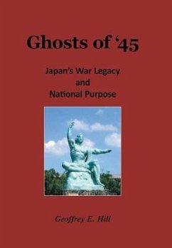 Ghosts of '45 - Hill, Geoffrey E.