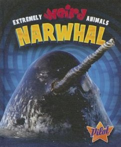 Narwhal - Leaf, Christina