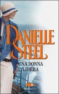 Cover Una donna libera