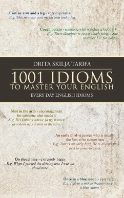 1001 Idioms to Master Your English