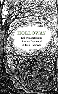 Holloway - Richards, Dan;Macfarlane, Robert