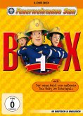 Feuerwehrmann Sam Neue 1 DVD-Box