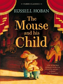 The Mouse and His Child - Hoban, Russell