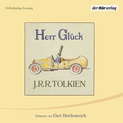 Herr Glück (MP3-Download) - Tolkien, J.R.R.