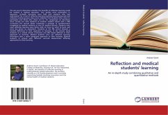 Reflection and medical students' learning - Grant, Andrew