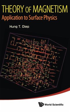 THEORY OF MAGNETISM - Hung-The Diep