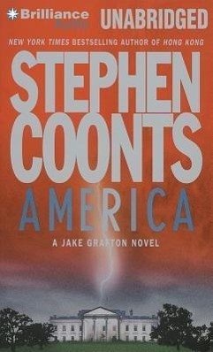 America - Coonts, Stephen