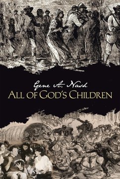 All of God's Children - Nash, Gene A.