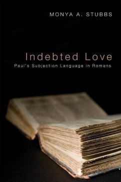 Indebted Love - Stubbs, Monya A.