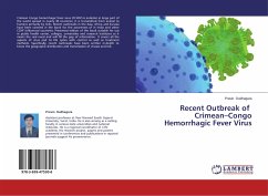 Recent Outbreak of Crimean¿Congo Hemorrhagic Fever Virus