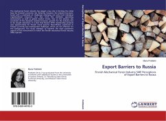Export Barriers to Russia