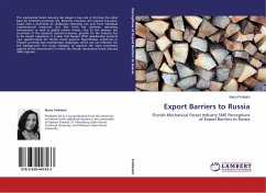 Export Barriers to Russia - Pirttilahti, Maria