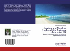 Landuse and Shoreline Study on Little Andaman Island Using GIS