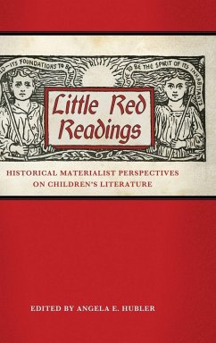 Cover Little Red Readings