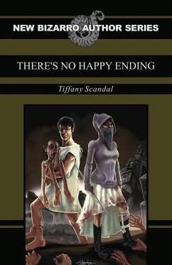 There's No Happy Ending - Scandal, Tiffany